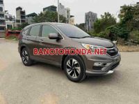 Cần bán xe Honda CRV 2.4 AT sx 2015