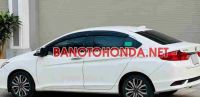 Cần bán xe Honda City 1.5TOP năm 2019 màu Trắng cực đẹp