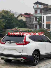 Cần bán gấp Honda CRV G đời 2019, màu Trắng