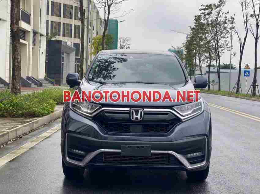 Bán Honda CRV L 2022 - giá tốt