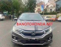 Honda City 1.5TOP 2018 Máy xăng, xe đẹp