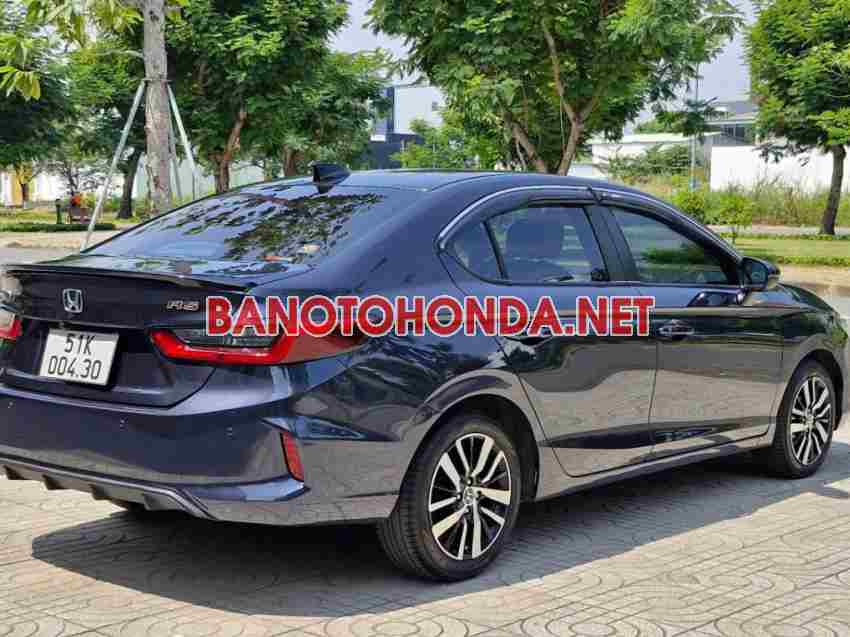 Bán Honda City RS 1.5 AT 2021 - giá tốt