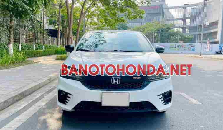 Cần bán xe Honda City RS 1.5 AT 2021, xe đẹp