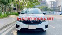 Cần bán xe Honda City RS 1.5 AT 2021, xe đẹp