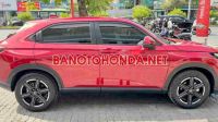 Bán Honda HRV G, màu Đỏ, Máy xăng, 2024