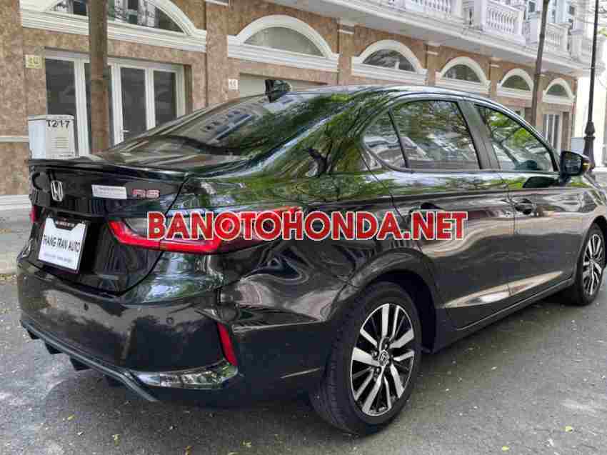 Cần bán Honda City RS 1.5 AT 2022, xe đẹp giá rẻ bất ngờ