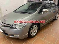 Honda Civic 2008 Sedan màu Xám