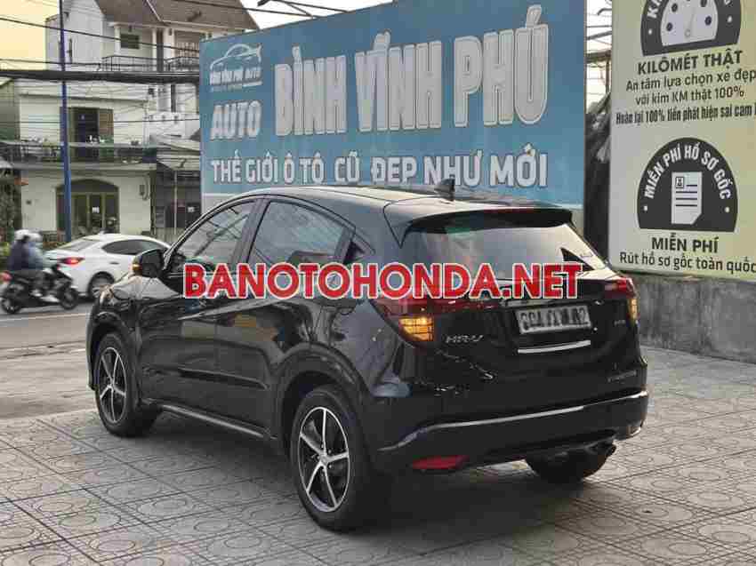 Cần bán xe Honda HRV L 2019, xe đẹp