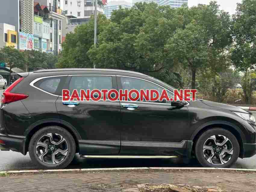 Cần bán xe Honda CRV L đời 2018