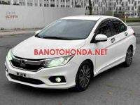 Honda City 1.5 2018, xe đẹp, hết ý