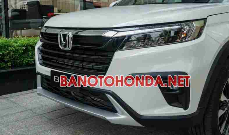 Bán xe Honda BR V L sx 2024 siêu đẹp