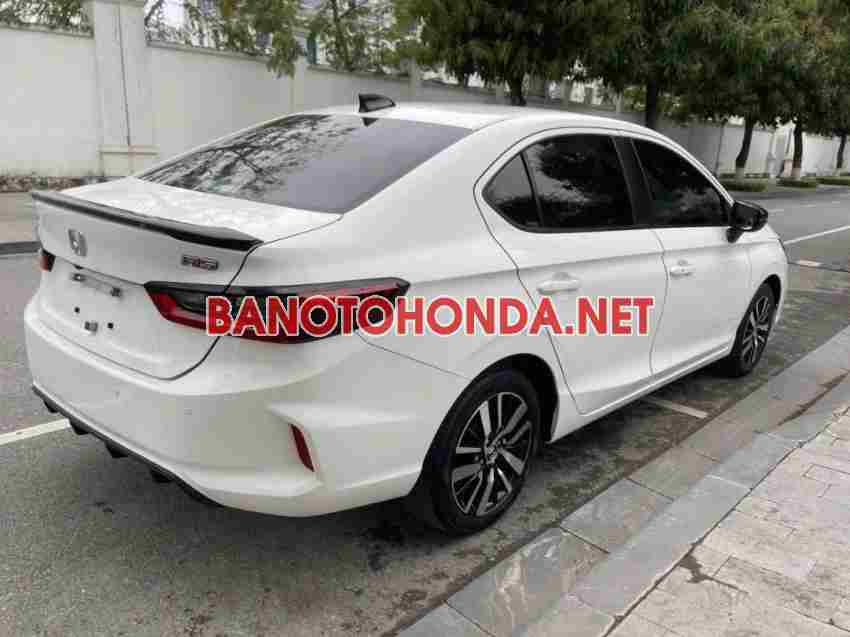 Honda City RS 1.5 AT 2022 - Giá tốt