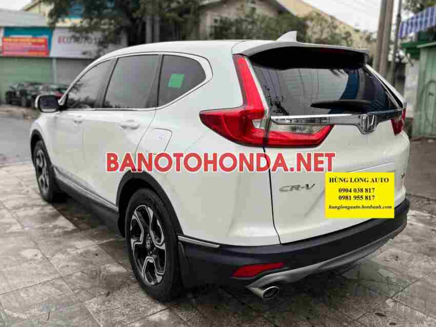 Bán Honda CRV L 2020 - giá tốt