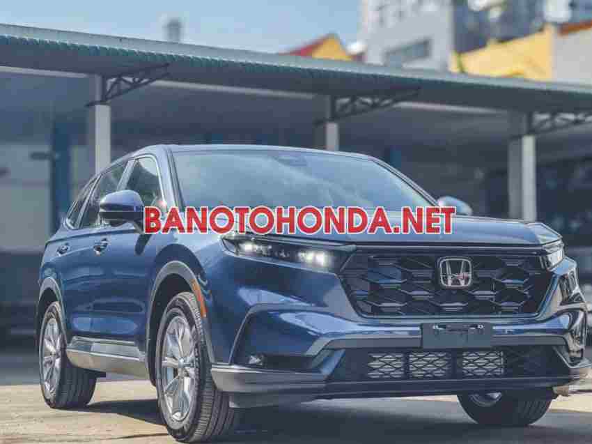 Honda CRV L sx 2024 mới kính kong