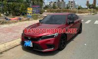 Honda Civic RS 1.5 AT 2022 Máy xăng, xe đẹp