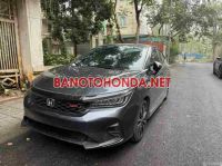 Cần bán Honda City RS 1.5 AT đời 2023