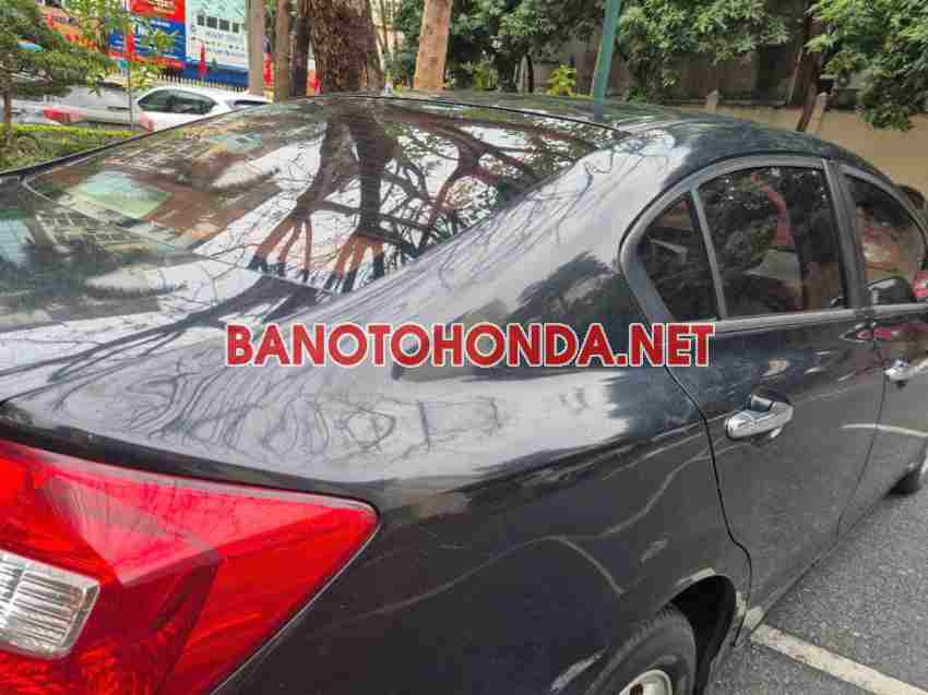 Honda Civic 1.8 MT năm sản xuất 2013 giá tốt