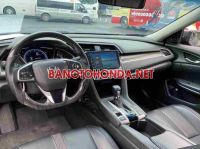 Cần bán xe Honda Civic G 1.8 AT năm 2019 màu Xanh cực đẹp