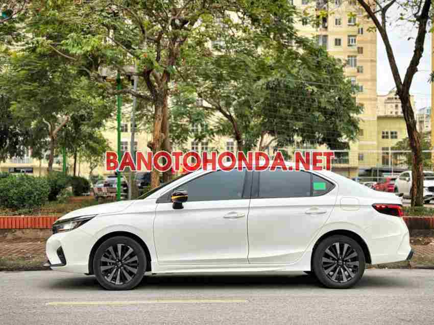 Bán Honda City RS 1.5 AT 2024 - giá tốt