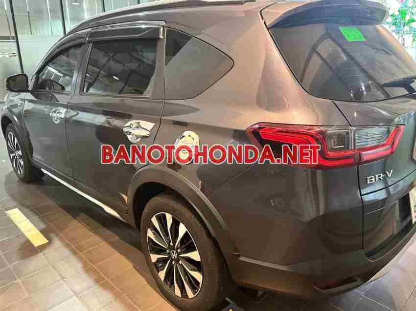 Cần bán Honda BR V L 2023 xe đẹp