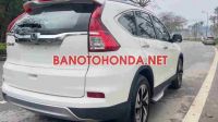 Cần bán gấp Honda CRV 2.4 AT 2015 - Xe đẹp - Giá tốt