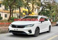 Bán Honda City RS 1.5 AT 2024 - Trắng