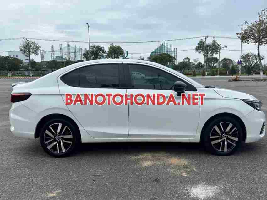 Honda City RS 1.5 AT năm sản xuất 2022 giá tốt