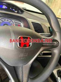 Honda Civic 1.8 MT 2008, xe đẹp, hết ý