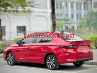 Cần bán gấp xe Honda City RS 1.5 AT 2022 màu Đỏ