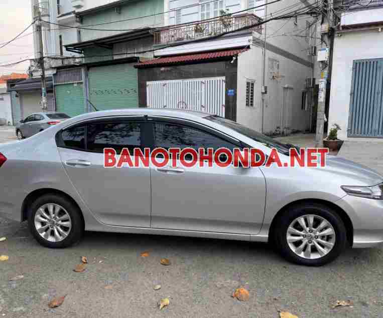 Cần bán nhanh Honda City 1.5 AT 2014 cực đẹp