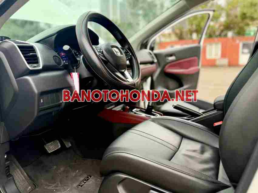 Bán Honda City L 1.5 AT, màu Trắng, Máy xăng, 2024