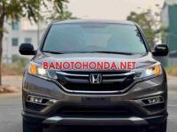 Honda CRV 2.4 AT năm sản xuất 2015 giá tốt