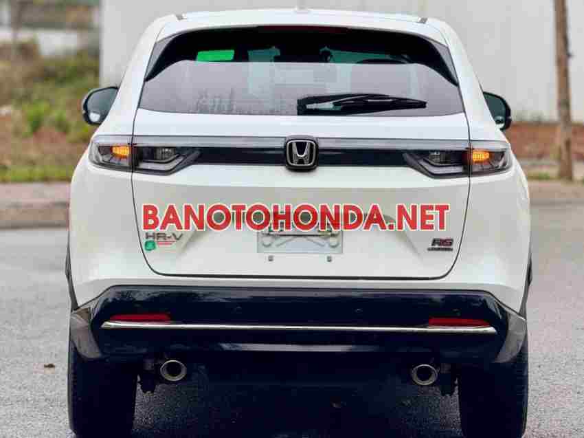 Cần bán Honda HRV RS Máy xăng 2022 màu Trắng