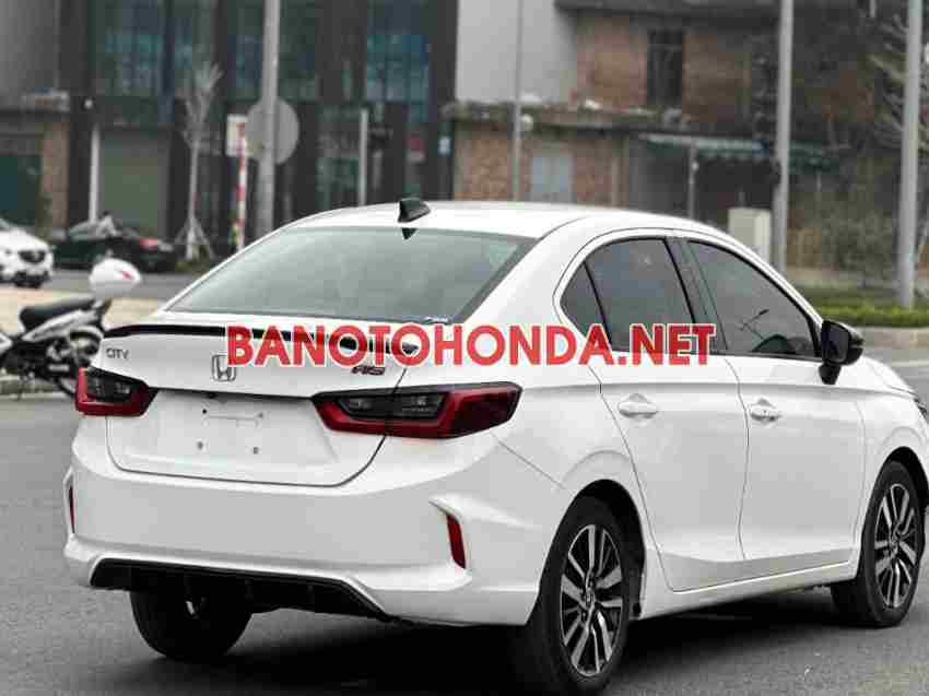 Honda City RS 1.5 AT sản xuất 2022 cực chất!