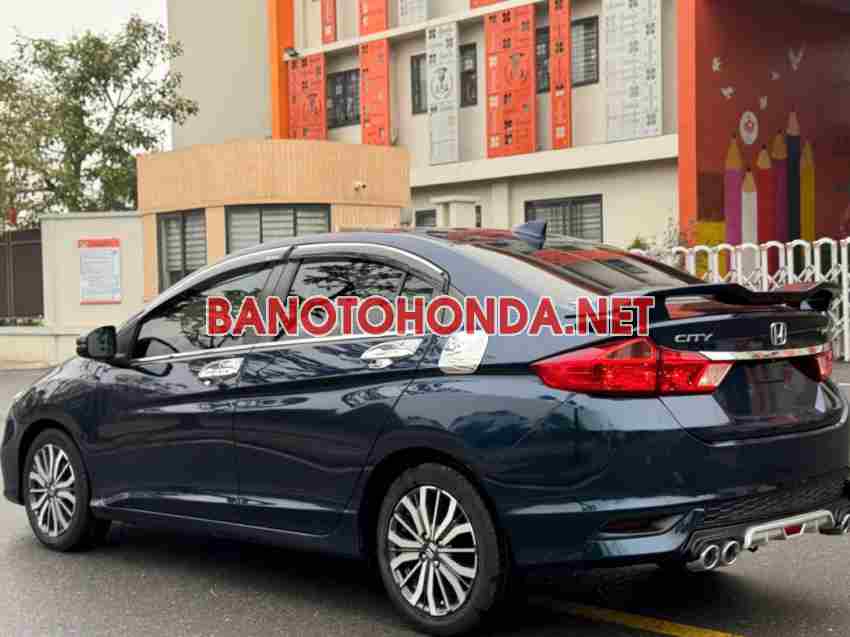 Bán xe Honda City 1.5TOP đời 2020 - Giá tốt