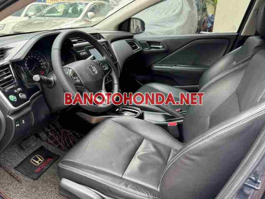 Bán Honda City 1.5TOP 2020 - giá tốt