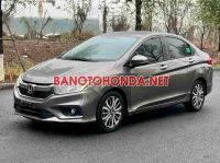 Honda City 1.5 model 2019 xe chuẩn hết ý