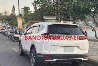 Bán Honda CRV L 2021 - Trắng