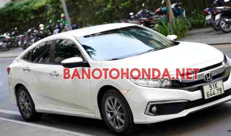 Bán Honda Civic G 1.8 AT 2020 - giá tốt