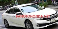 Bán Honda Civic G 1.8 AT 2020 - giá tốt