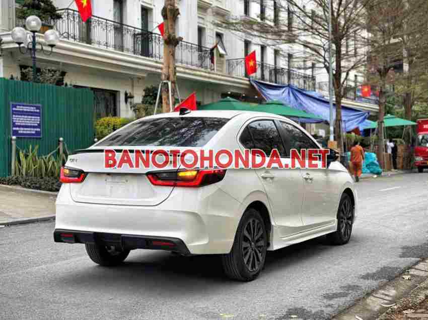 Cần bán Honda City RS 1.5 AT đời 2024