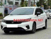 Cần bán xe Honda City RS 1.5 AT năm 2024 màu Trắng cực đẹp