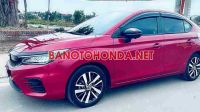 Cần bán xe Honda City RS 1.5 AT đời 2021