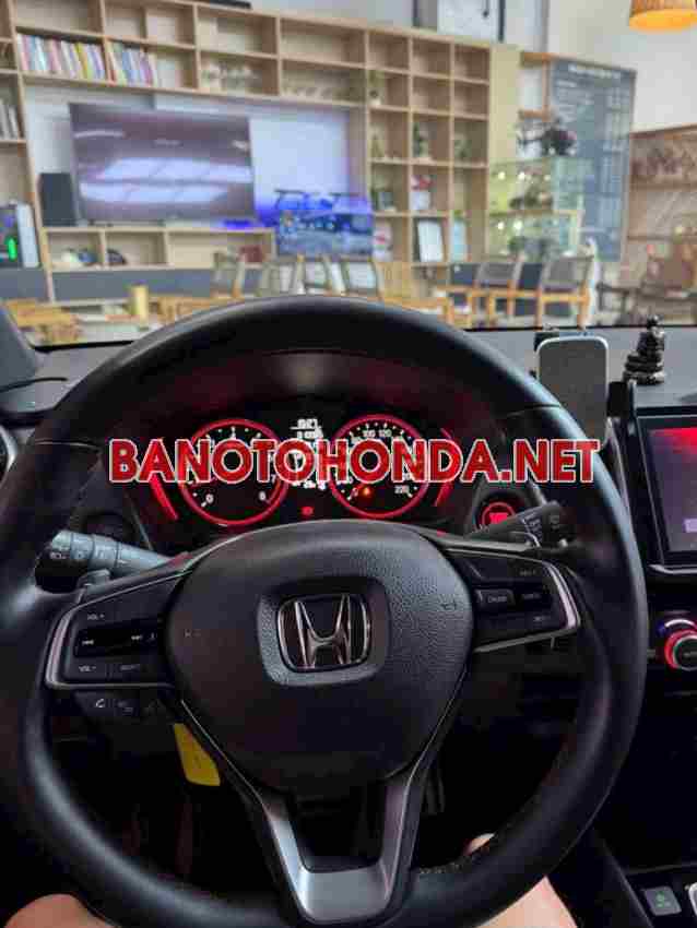 Cần bán nhanh Honda City RS 1.5 AT 2023 cực đẹp