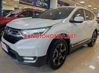 Cần bán Honda CRV L 2019, xe đẹp giá rẻ bất ngờ