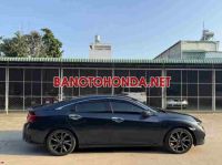 Cần bán gấp xe Honda Civic RS 1.5 AT năm 2019, màu Đen, Số tự động