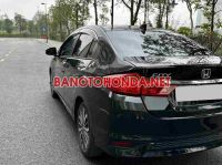 Cần bán xe Honda City 1.5TOP năm 2017 màu Đen cực đẹp