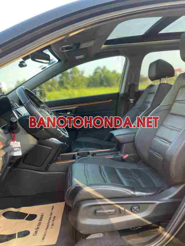 Bán xe Honda CRV L đời 2019 - Giá tốt