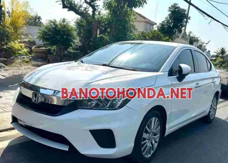 Xe Honda City L 1.5 AT đời 2022 đẹp bán gấp