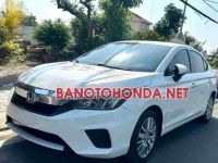 Xe Honda City L 1.5 AT đời 2022 đẹp bán gấp